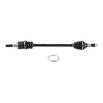 Atv Cvaxle Complete 8 Ball