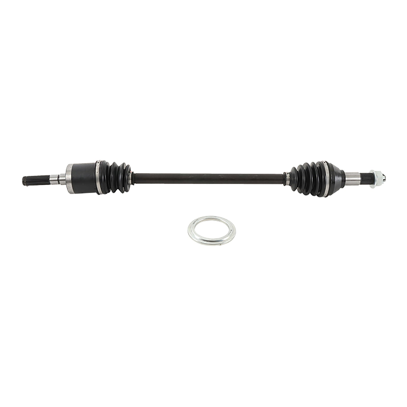 ATV CVaxle Complete 8 Ball