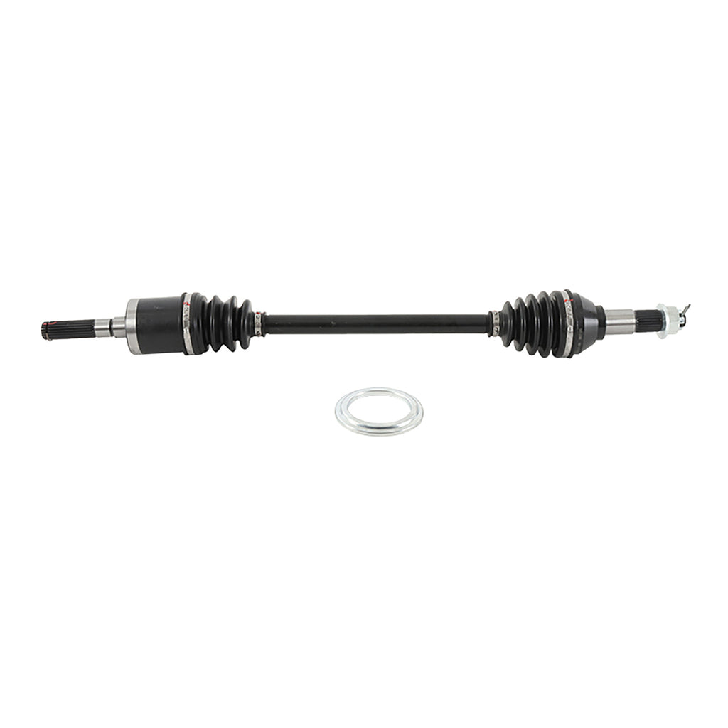 ATV CVaxle Complete 8 Ball
