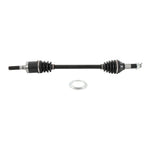 Atv Cvaxle Complete 8 Ball