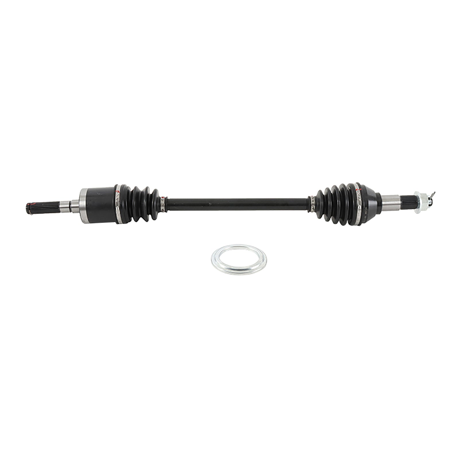 ATV CVaxle Complete 8 Ball