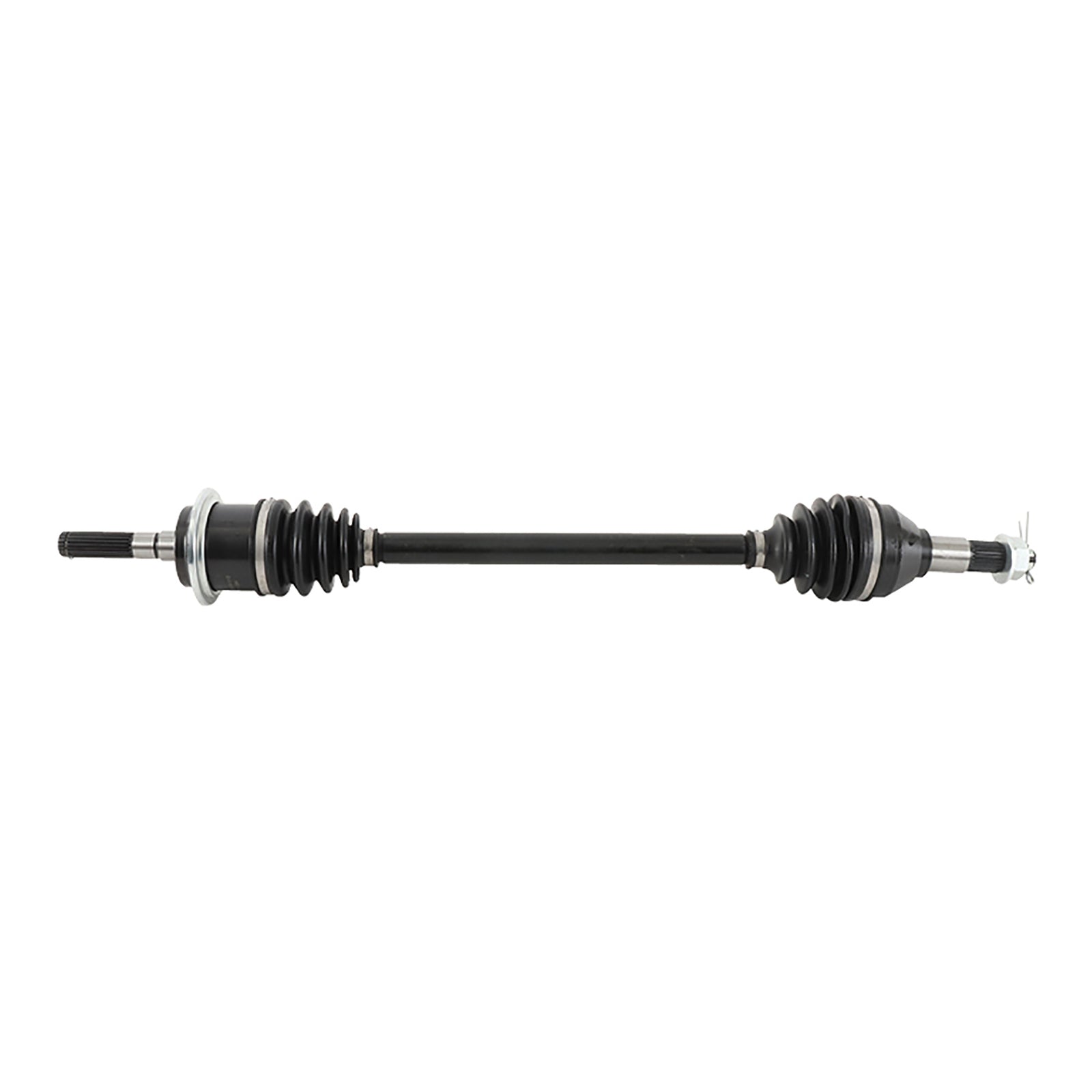 ATV CVaxle Complete 8 Ball