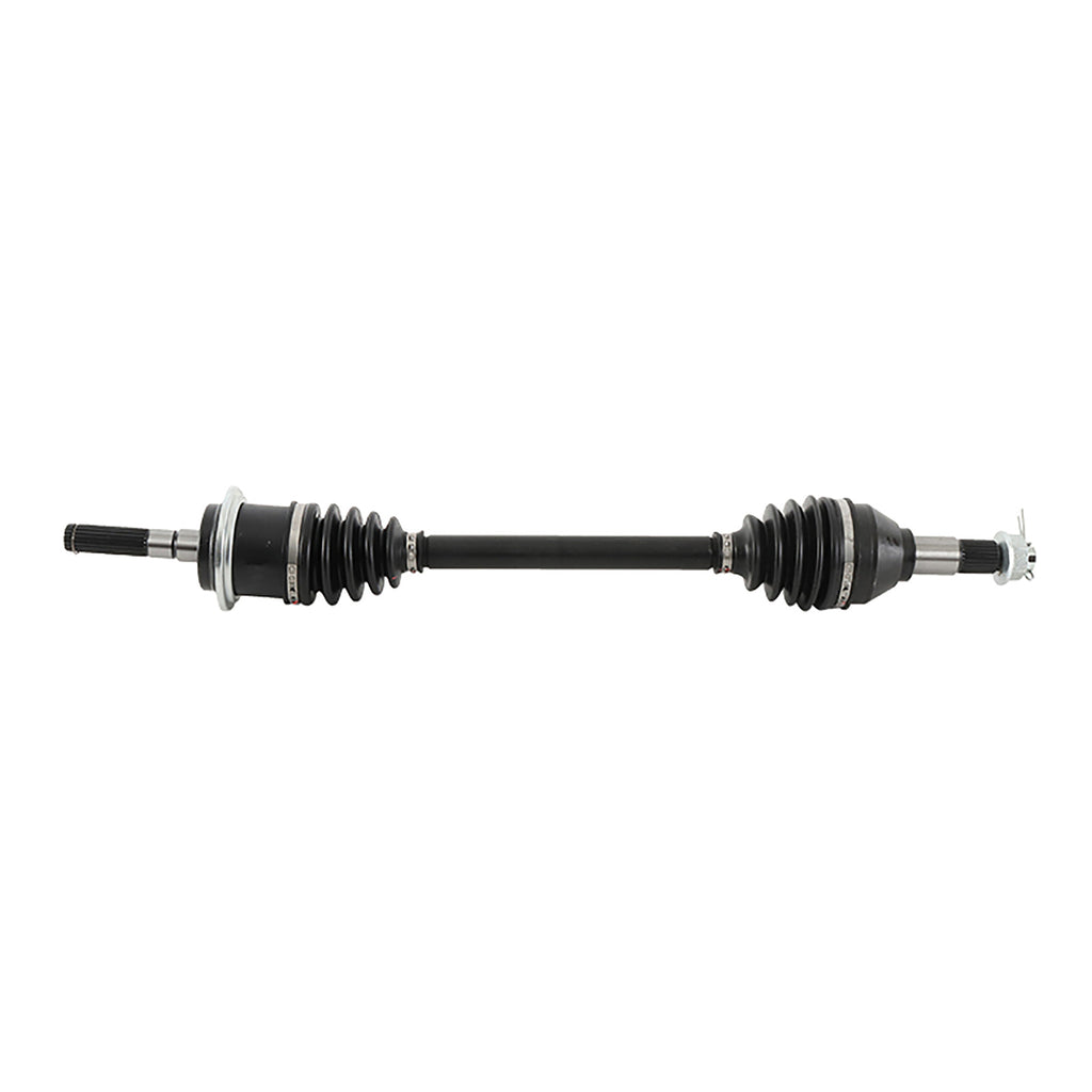 ATV CVaxle Complete 8 Ball