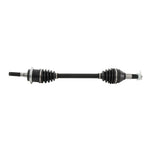 Atv Cvaxle Complete 8 Ball
