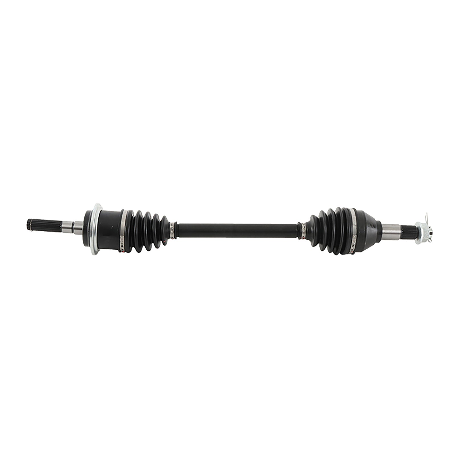ATV CVaxle Complete 8 Ball
