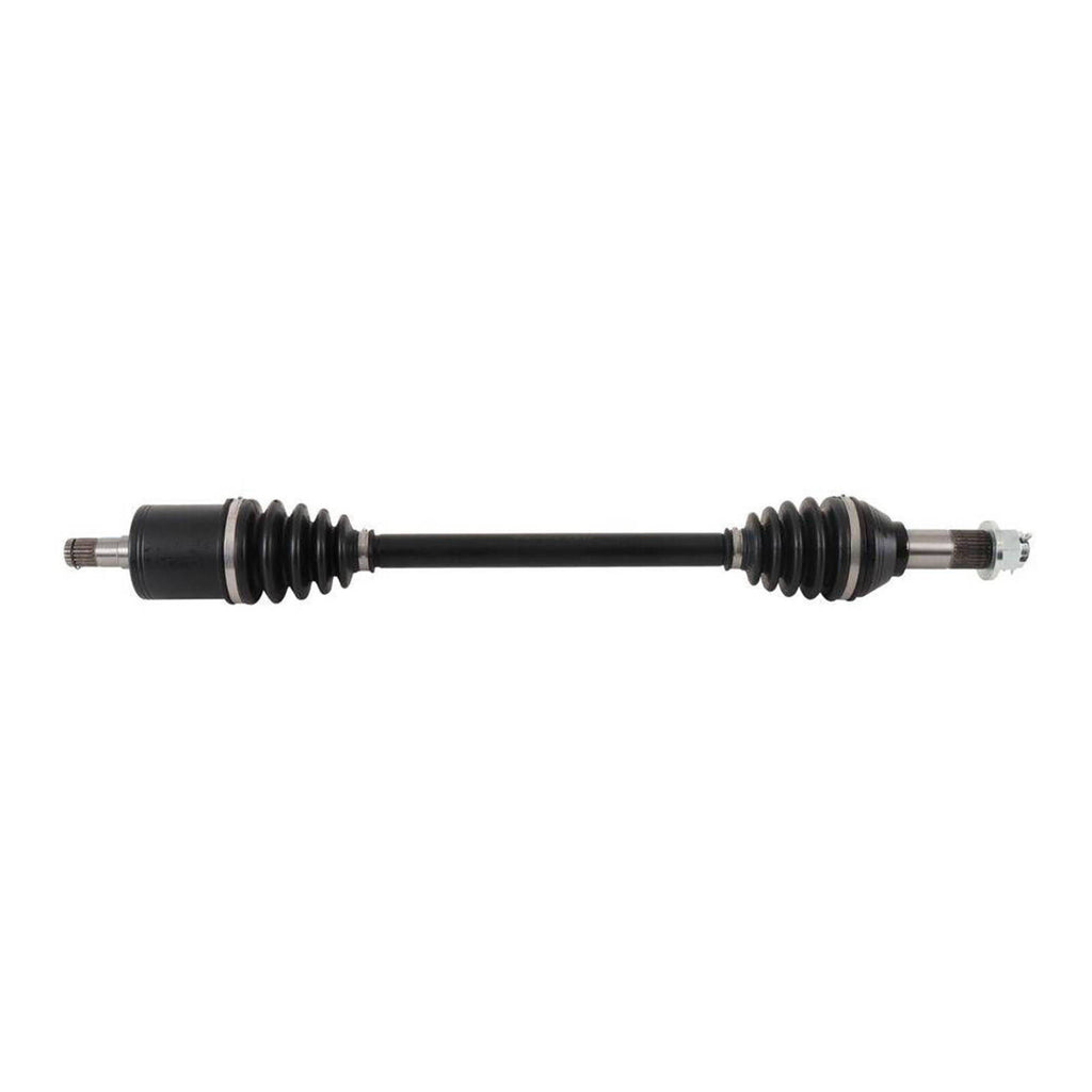 ATV CVaxle Complete 8 Ball