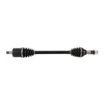 Atv Cvaxle Complete 8 Ball