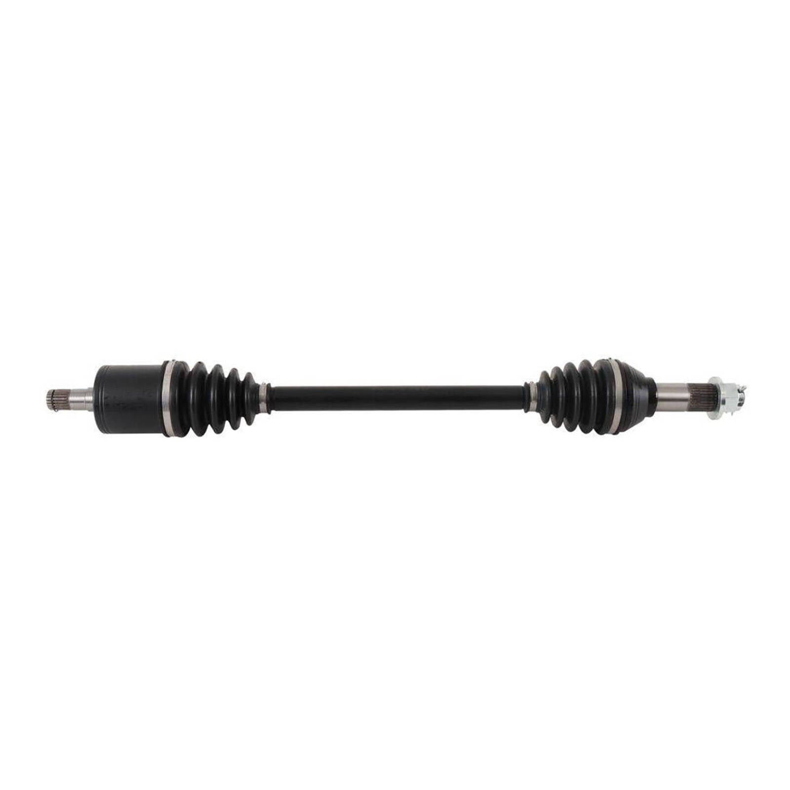 ATV CVaxle Complete 8 Ball