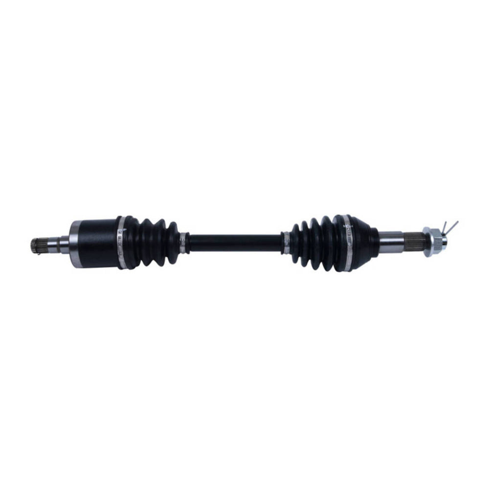 Atv Cvaxle 8 Ball Complete Shaft