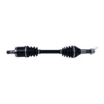 Atv Cvaxle 8 Ball Complete Shaft