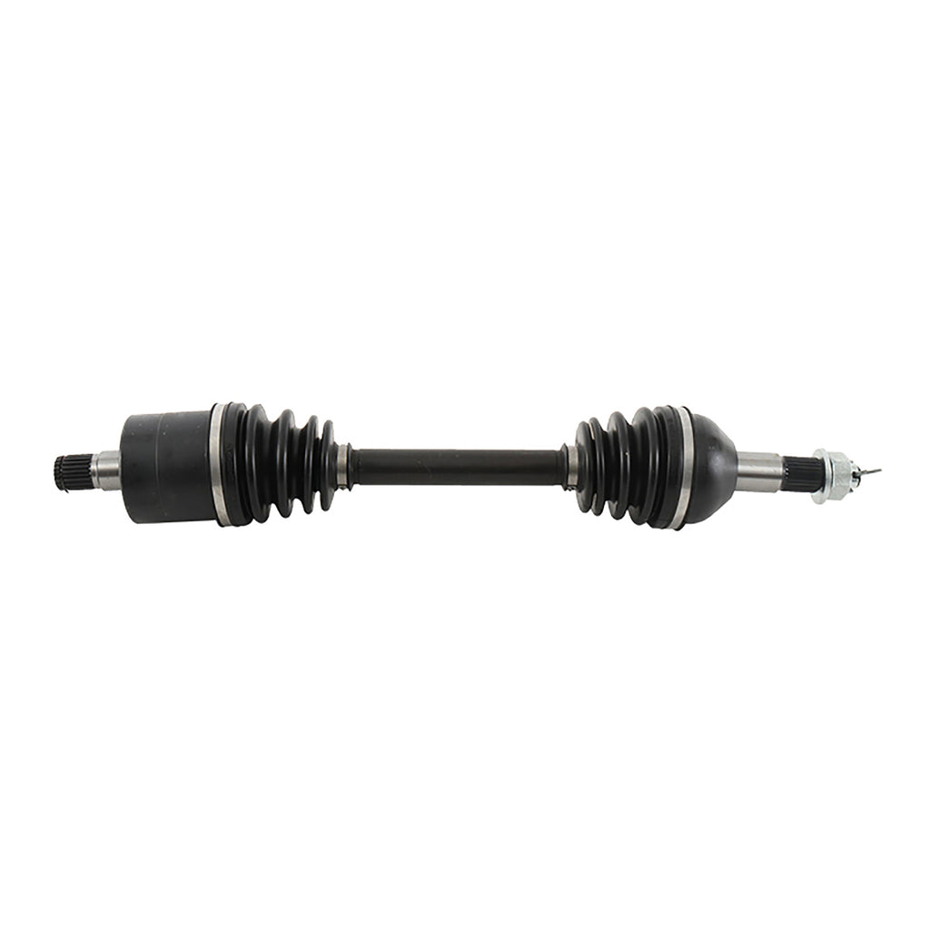 ATV CVaxle Complete 8 Ball