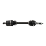 Atv Cvaxle Complete 8 Ball