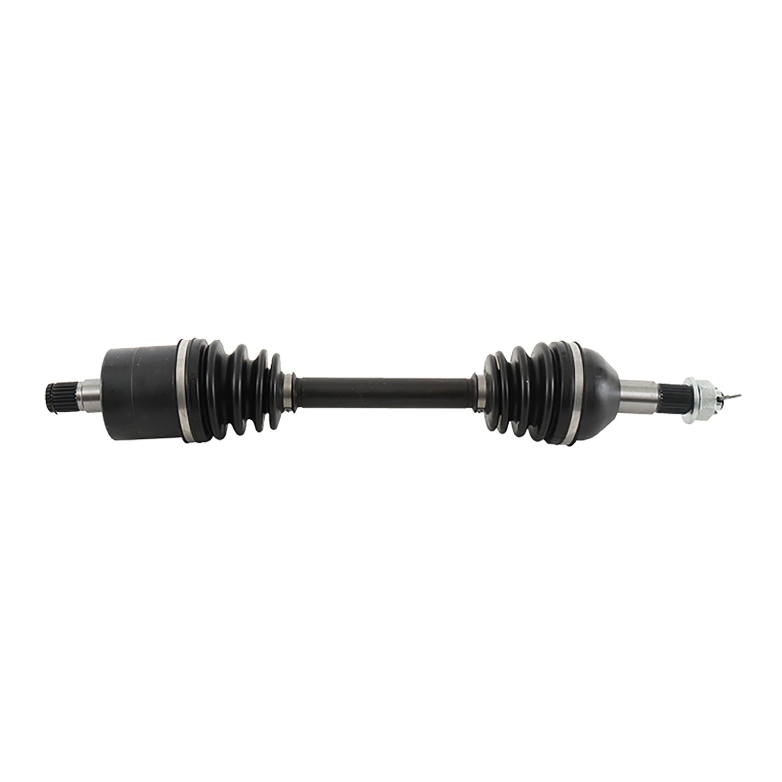 ATV CVaxle Complete 8 Ball