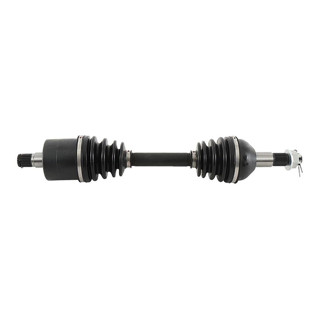 ATV CVaxle Complete 8 Ball