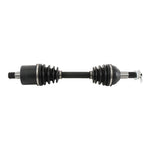 Atv Cvaxle Complete 8 Ball