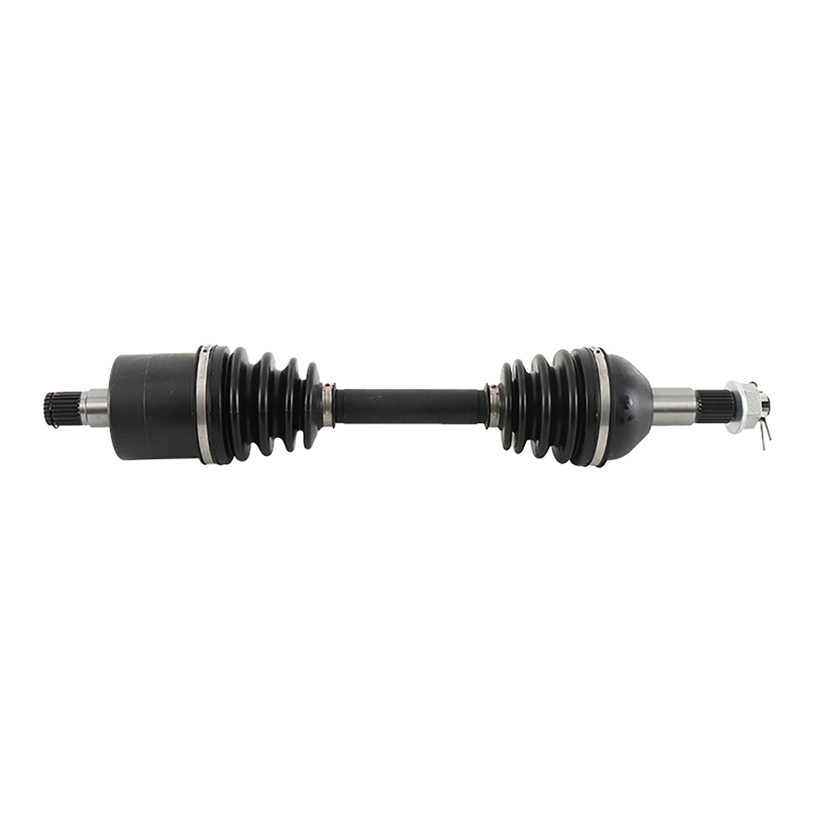 ATV CVaxle Complete 8 Ball