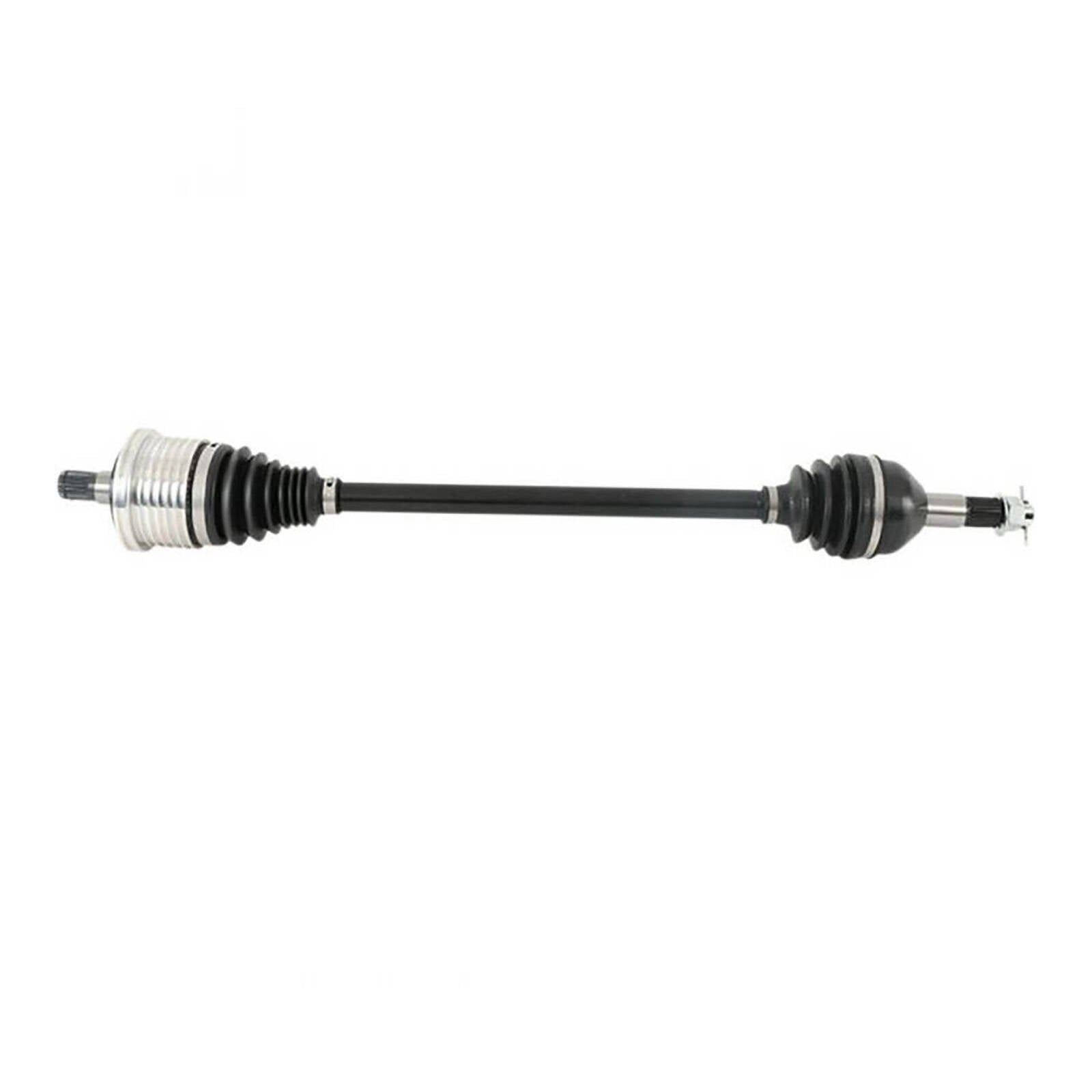 ATV CVaxle Complete 8 Ball