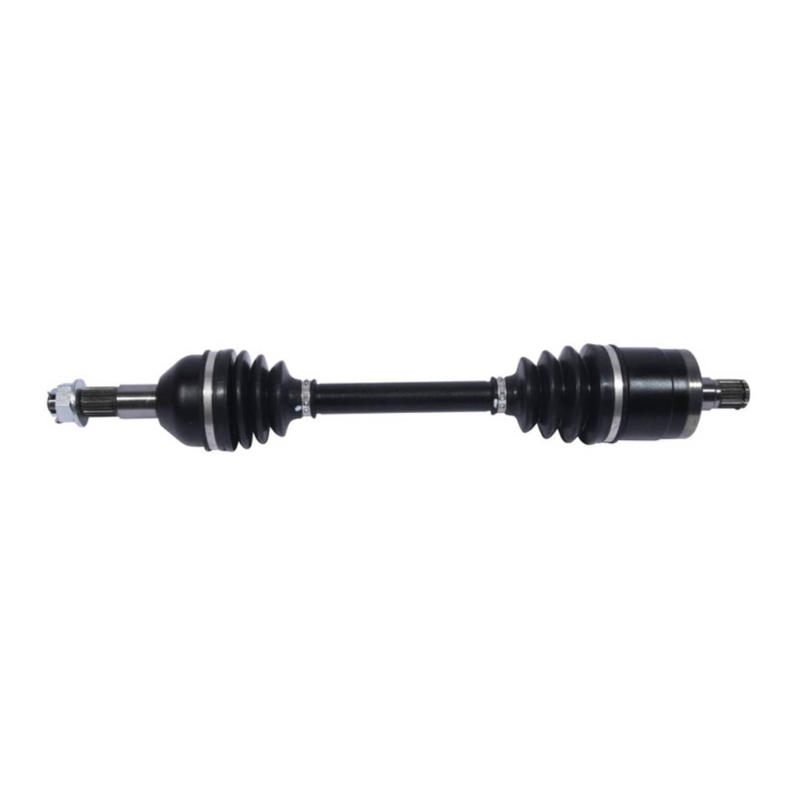 ATV CVaxle 8 Ball Complete Shaft