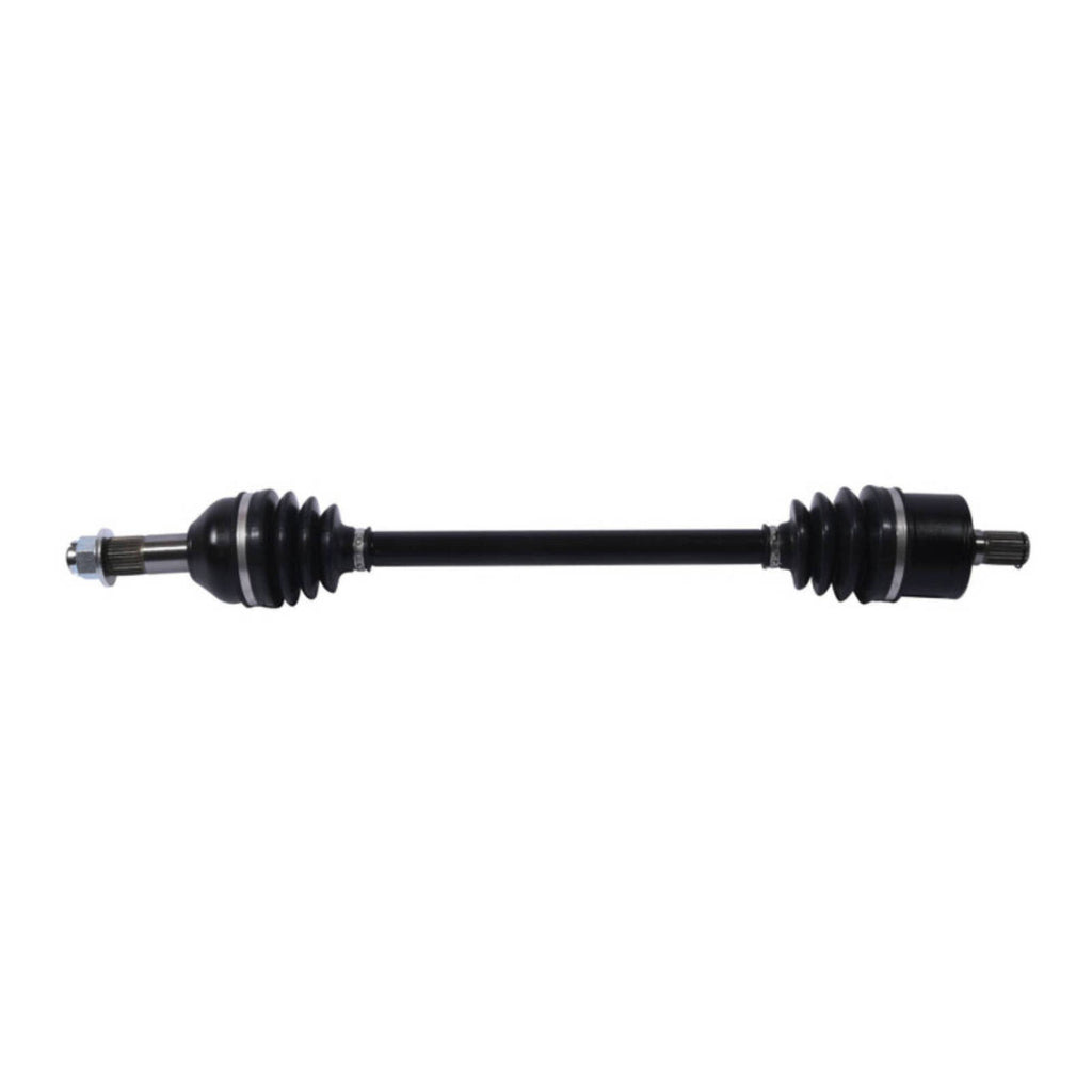 ATV CVaxle Complete 8 Ball Can Am