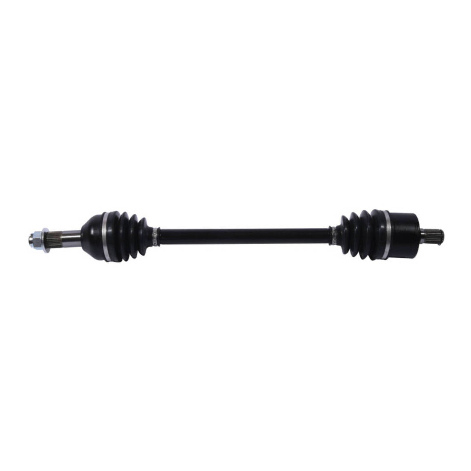 ATV CVaxle Complete 8 Ball Can Am