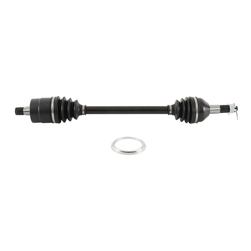 ATV CVaxle Complete 8 Ball