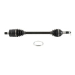 Atv Cvaxle Complete 8 Ball