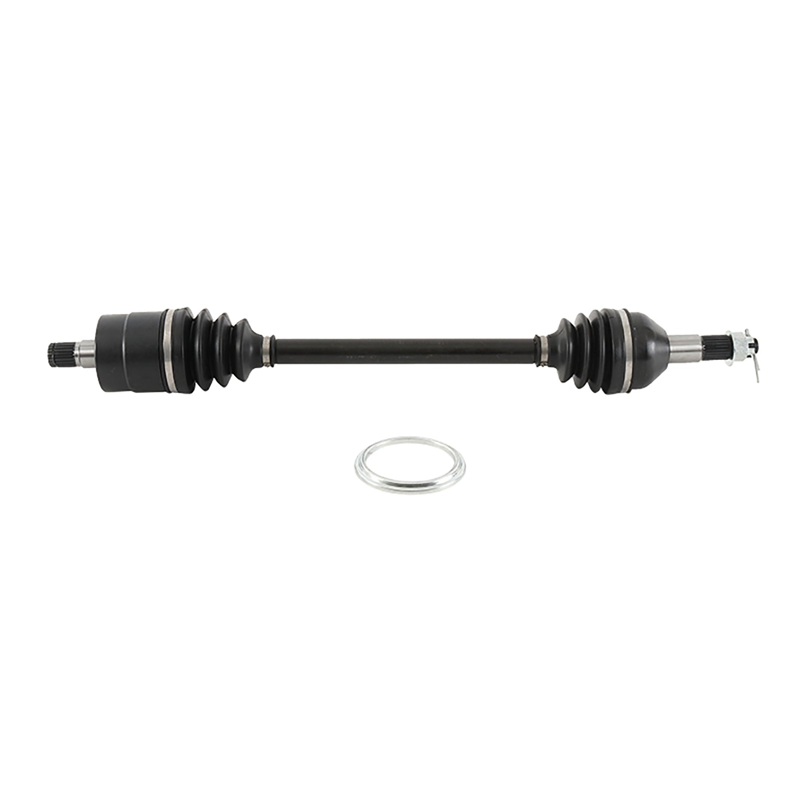 ATV CVaxle Complete 8 Ball