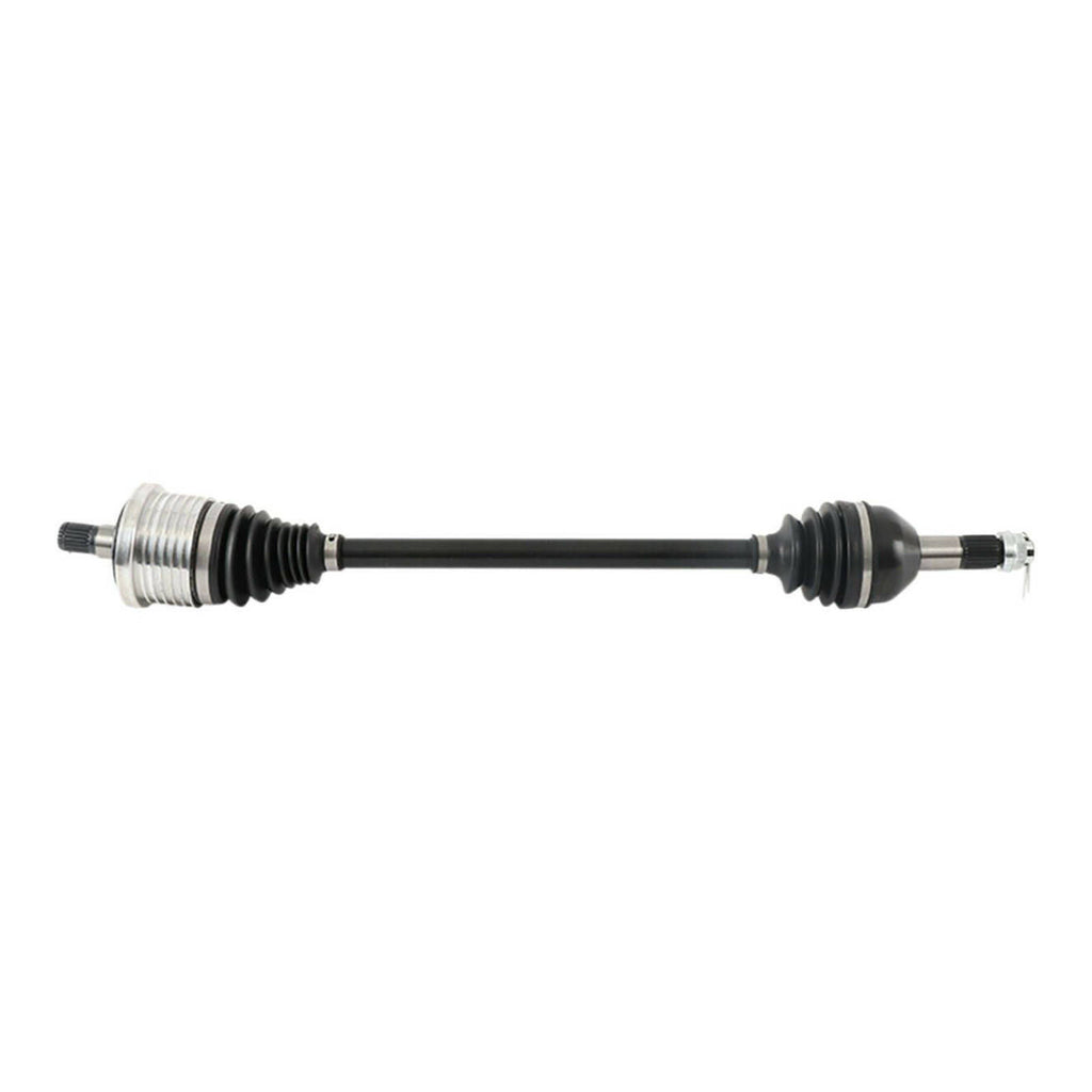 ATV CVaxle Complete 8 Ball
