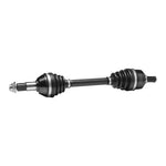 ATV CV Axle 8 Ball Complete Shaft