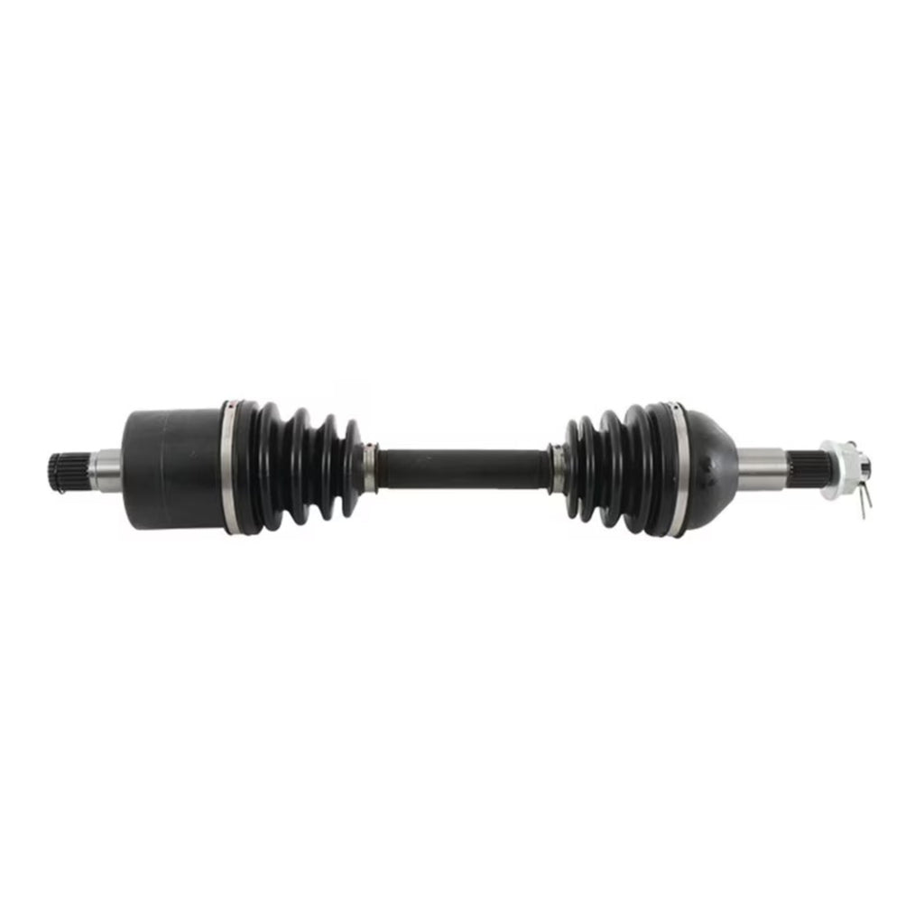ATV CV Axle 8 Ball Complete Shaft