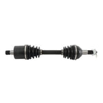 ATV CV Axle 8 Ball Complete Shaft