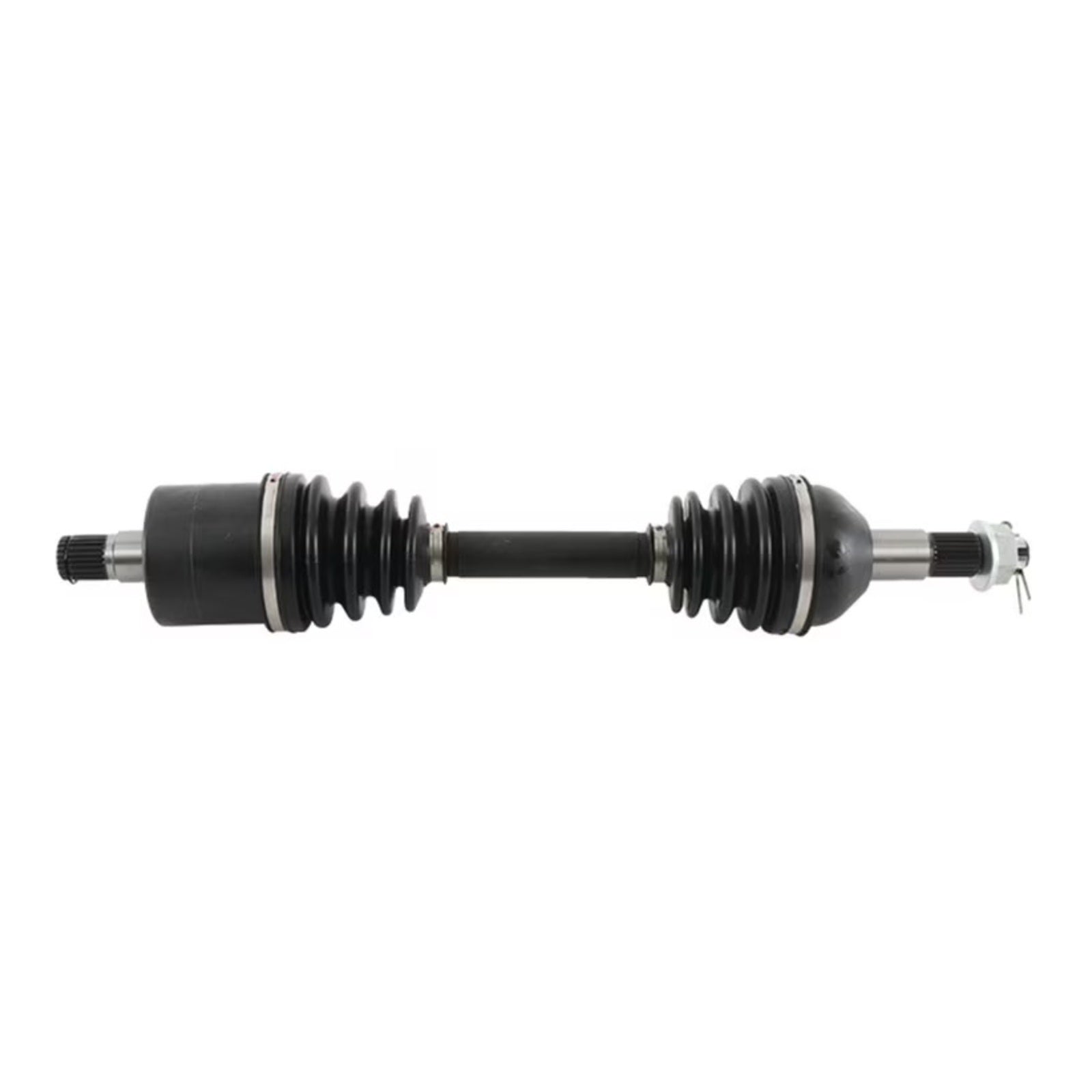 ATV CV Axle 8 Ball Complete Shaft