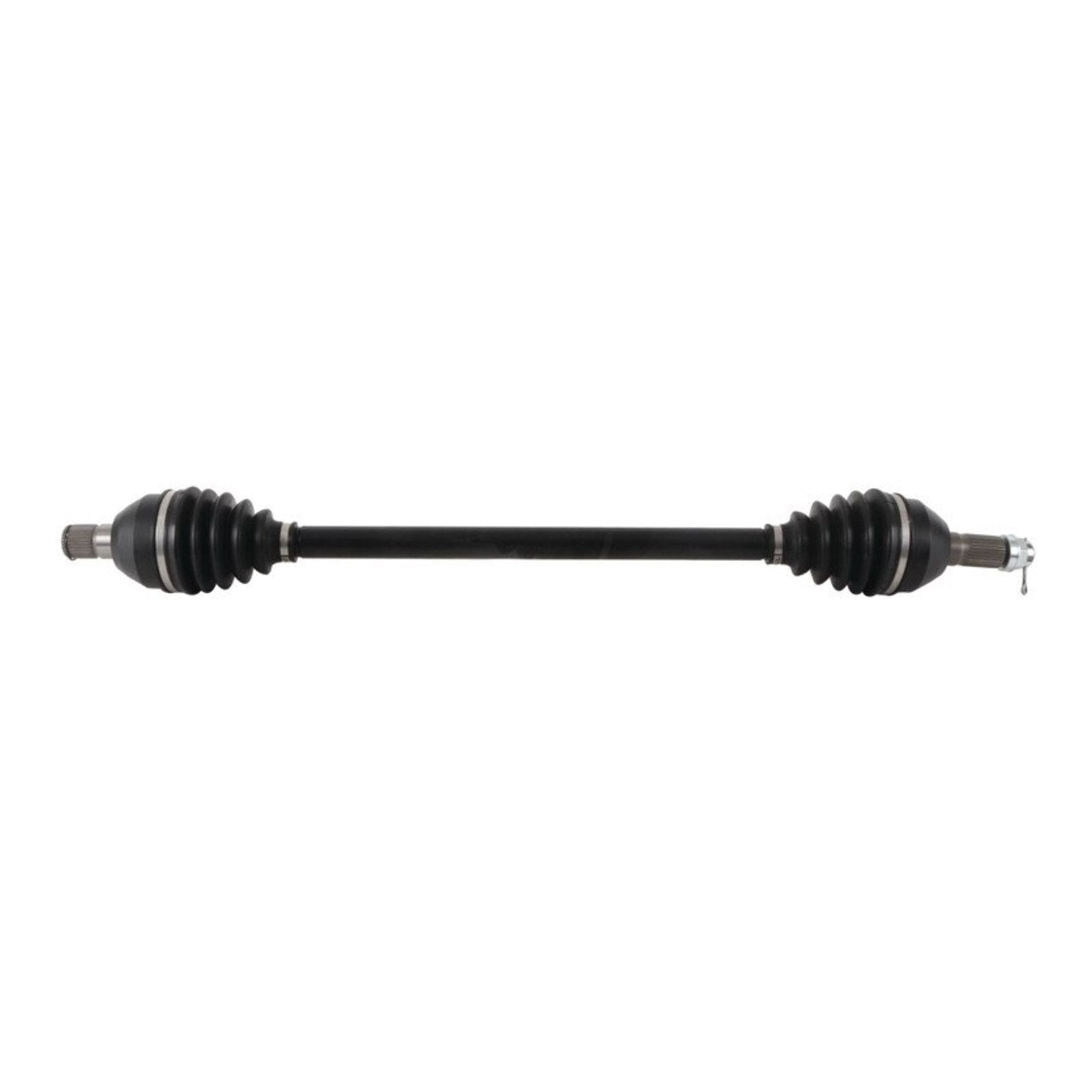 ATV CVaxle Complete 8 Ball Can Am