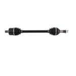 Atv Cvaxle Complete 8 Ball
