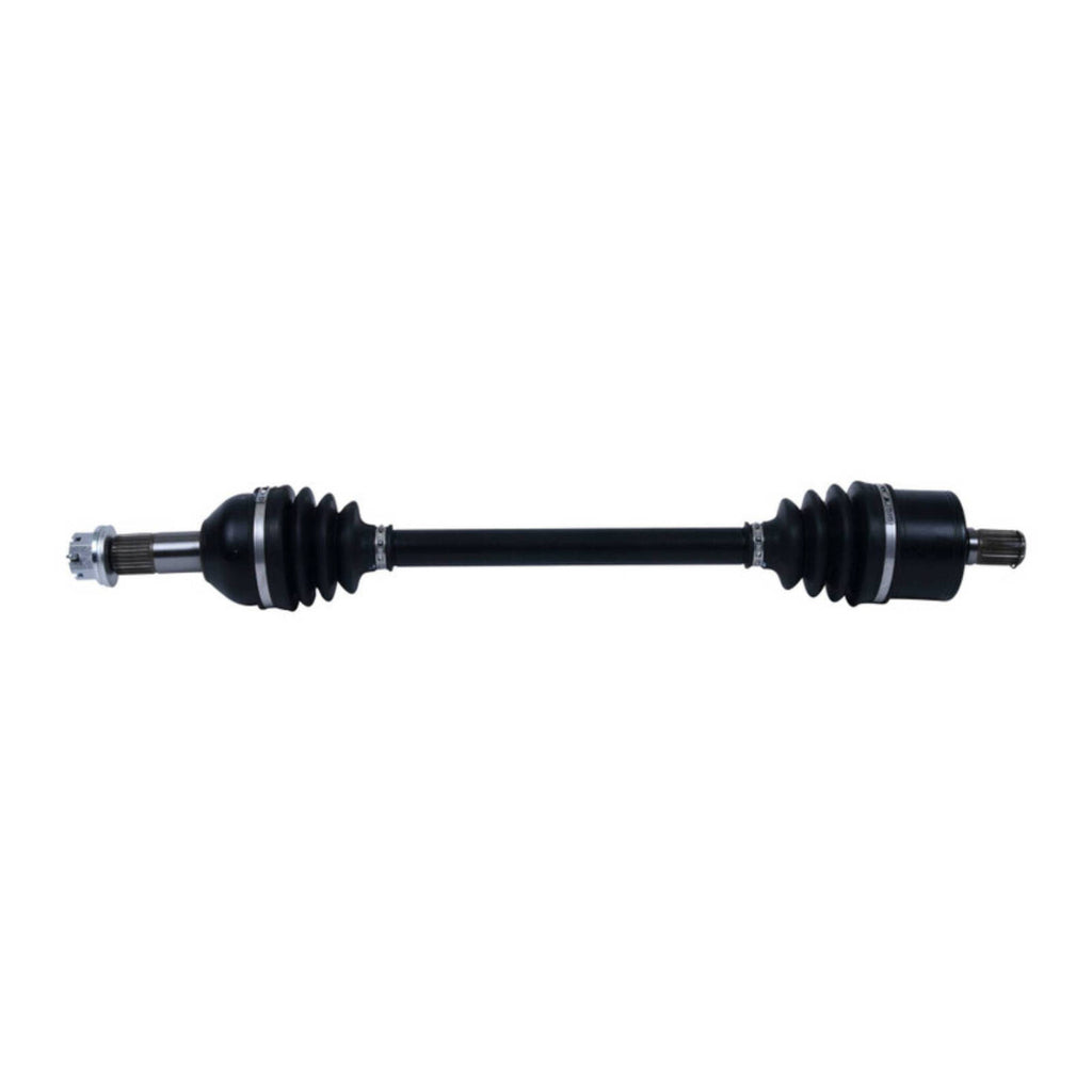 ATV CVaxle 8 Ball Complete Shaft