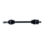 Atv Cvaxle 8 Ball Complete Shaft