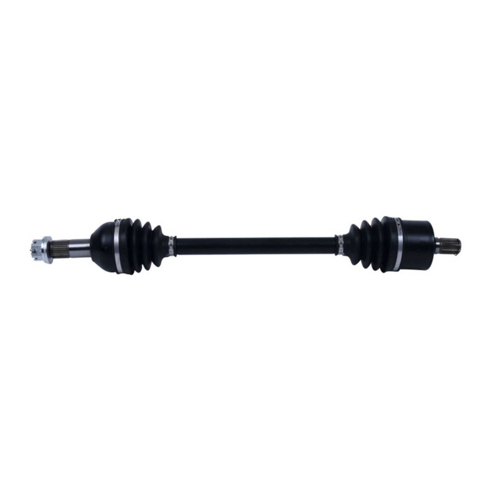 ATV CVaxle 8 Ball Complete Shaft