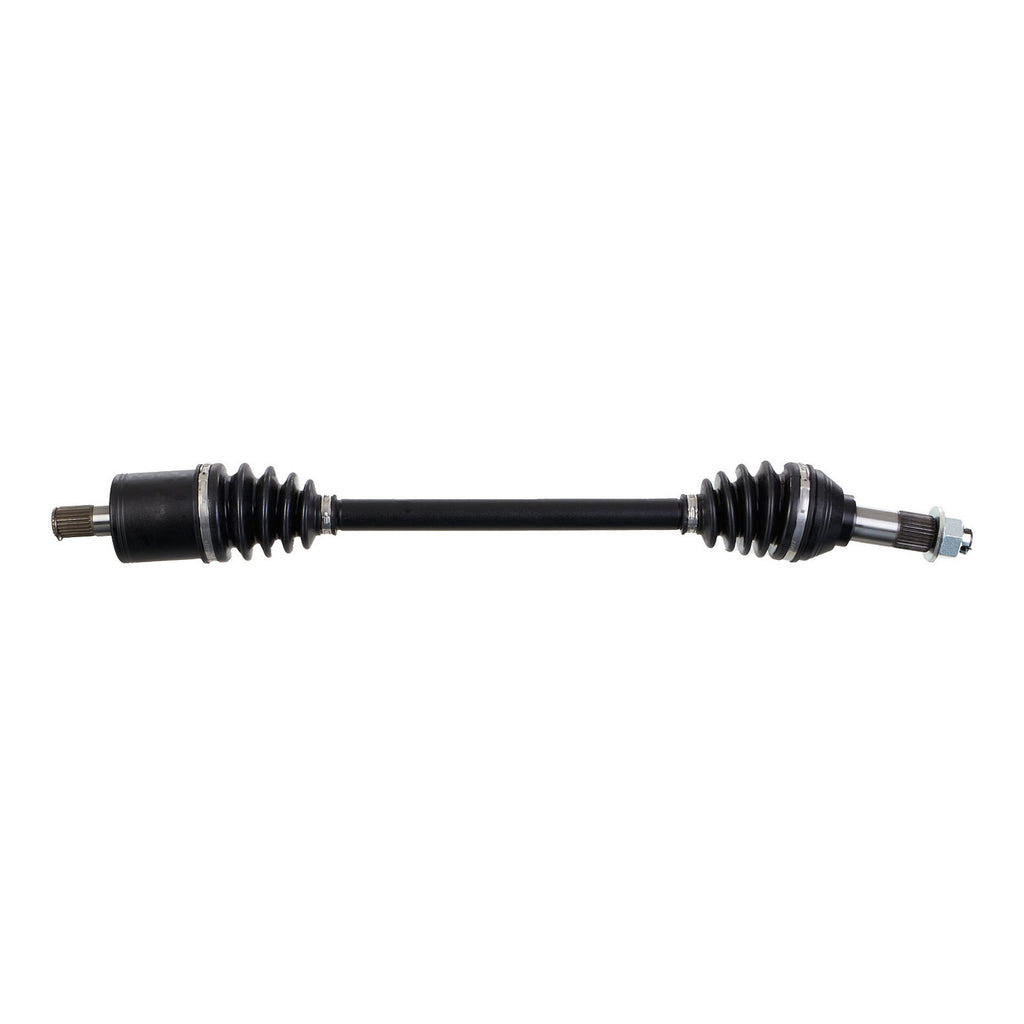 ATV CVaxle 8 Ball Complete Shaft