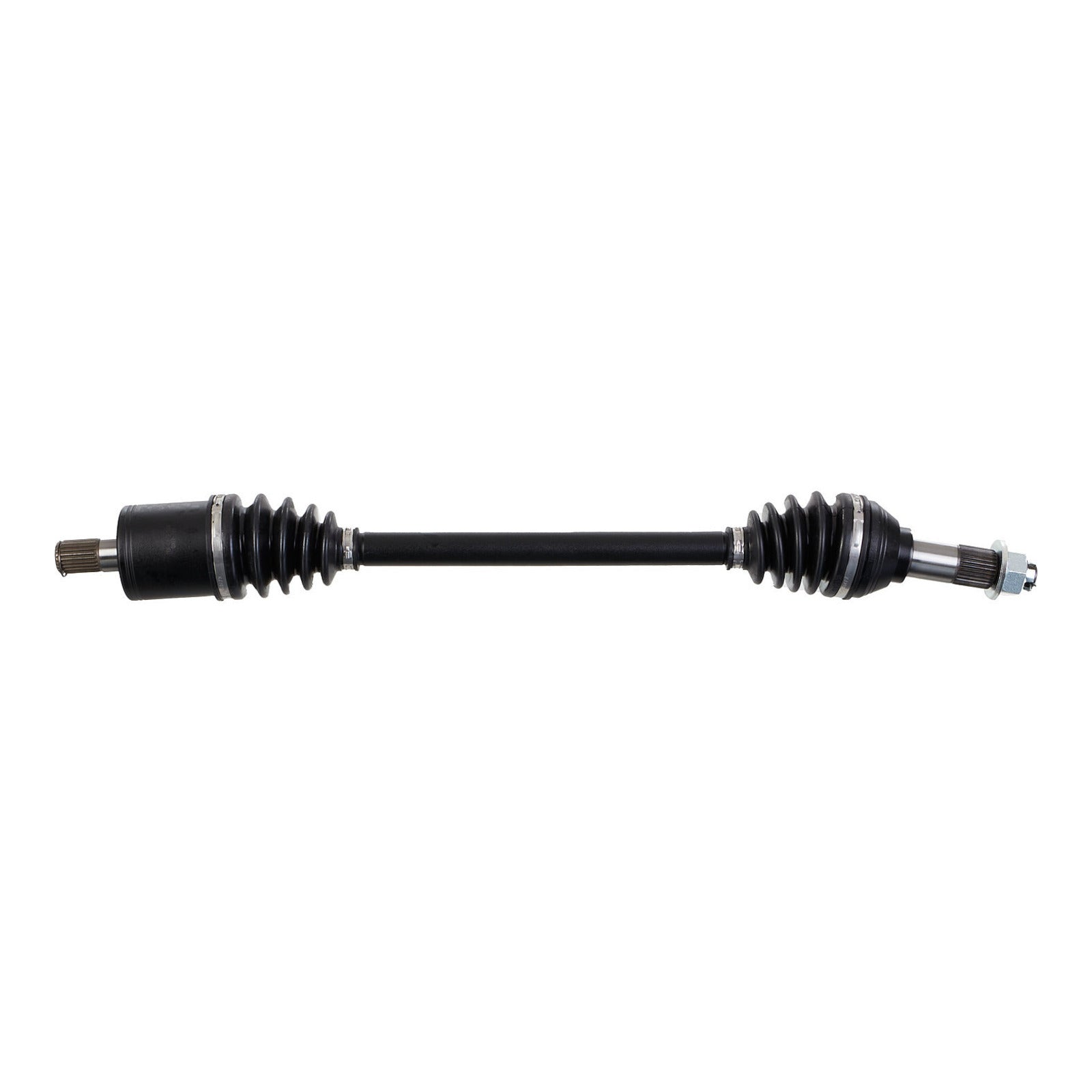 ATV CVaxle 8 Ball Complete Shaft