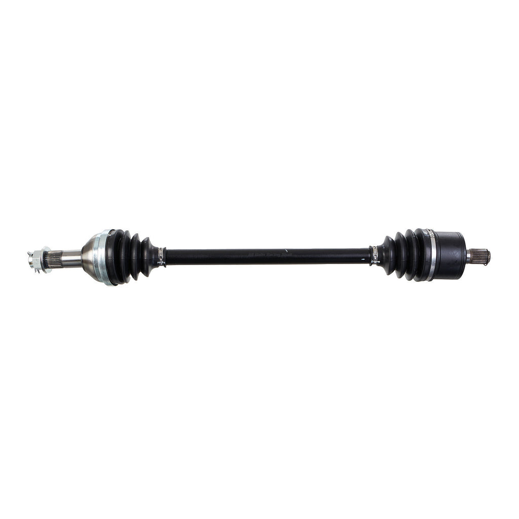 ATV CVaxle 8 Ball Complete Shaft