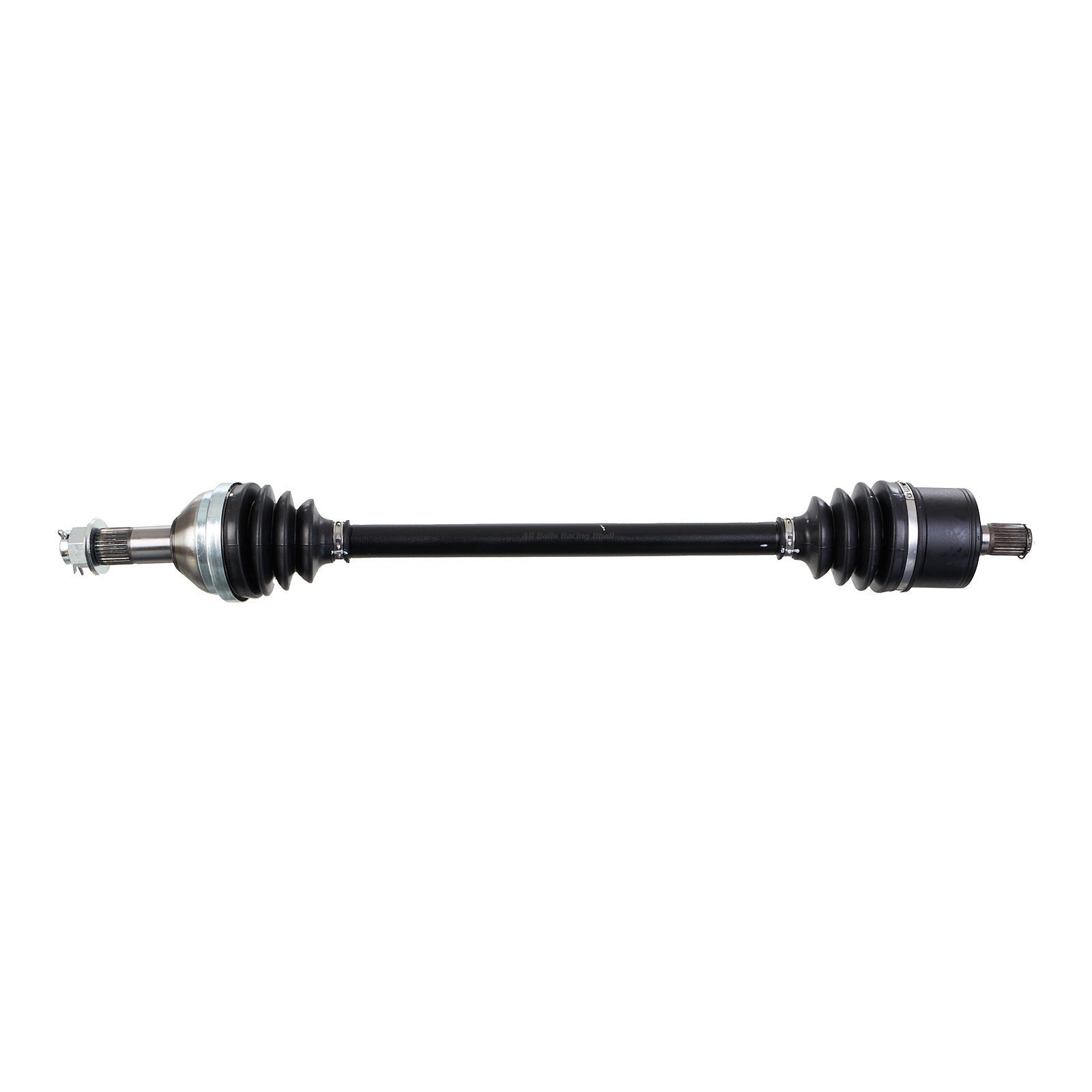 ATV CVaxle 8 Ball Complete Shaft