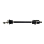 Atv Cvaxle 8 Ball Complete Shaft