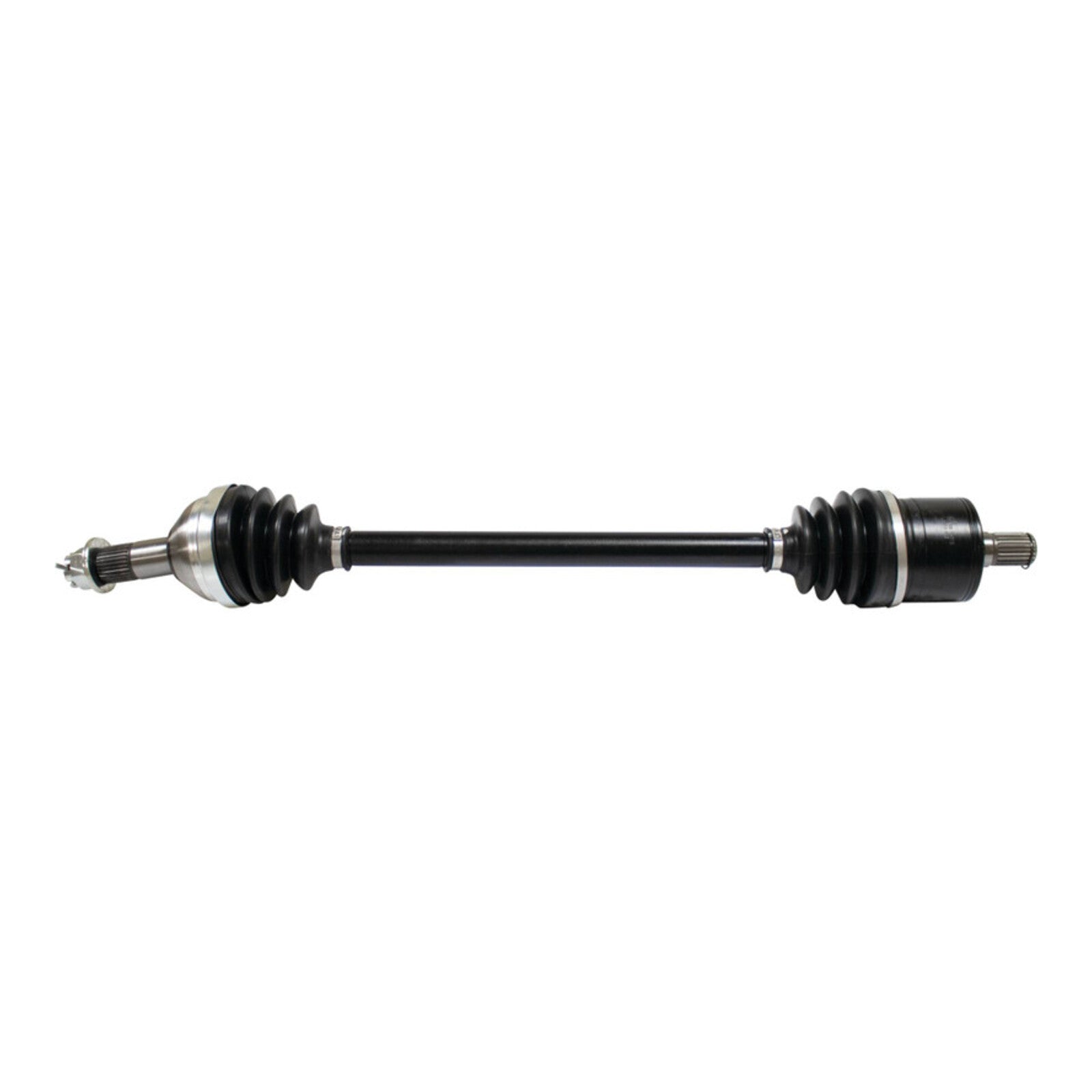 ATV CVaxle 8 Ball Complete Shaft