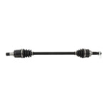 Atv Cvaxle Complete 8 Ball