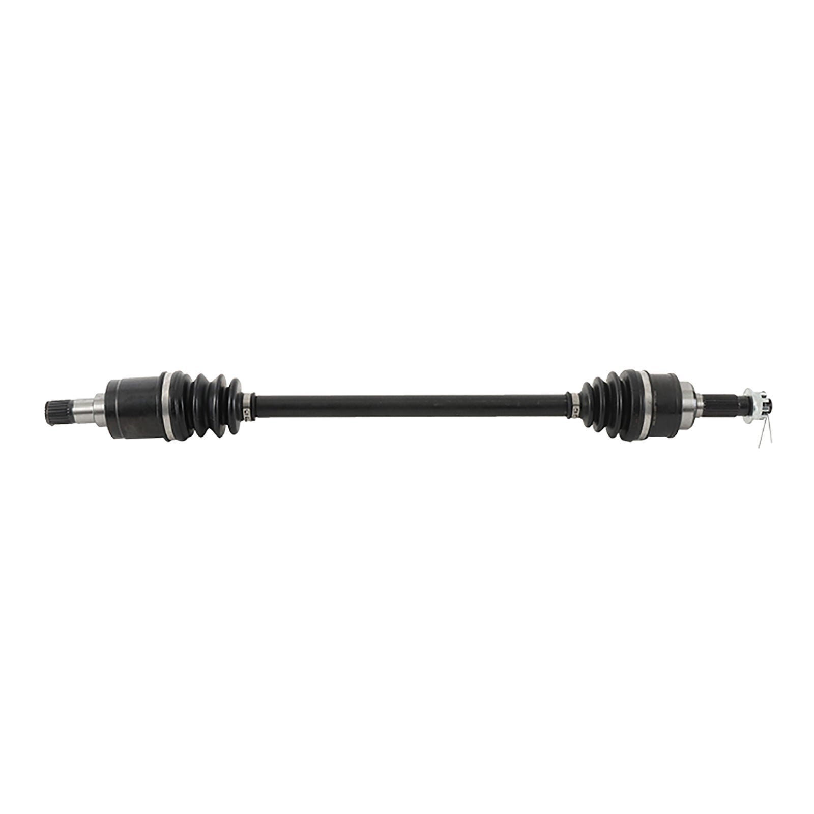 ATV CVaxle Complete 8 Ball