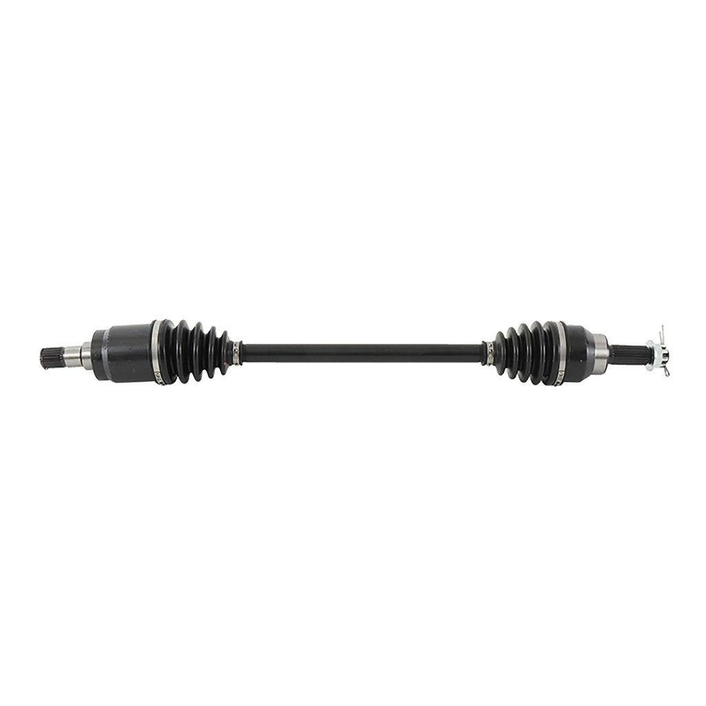 ATV CVaxle Complete 8 Ball