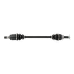 Atv Cvaxle Complete 8 Ball