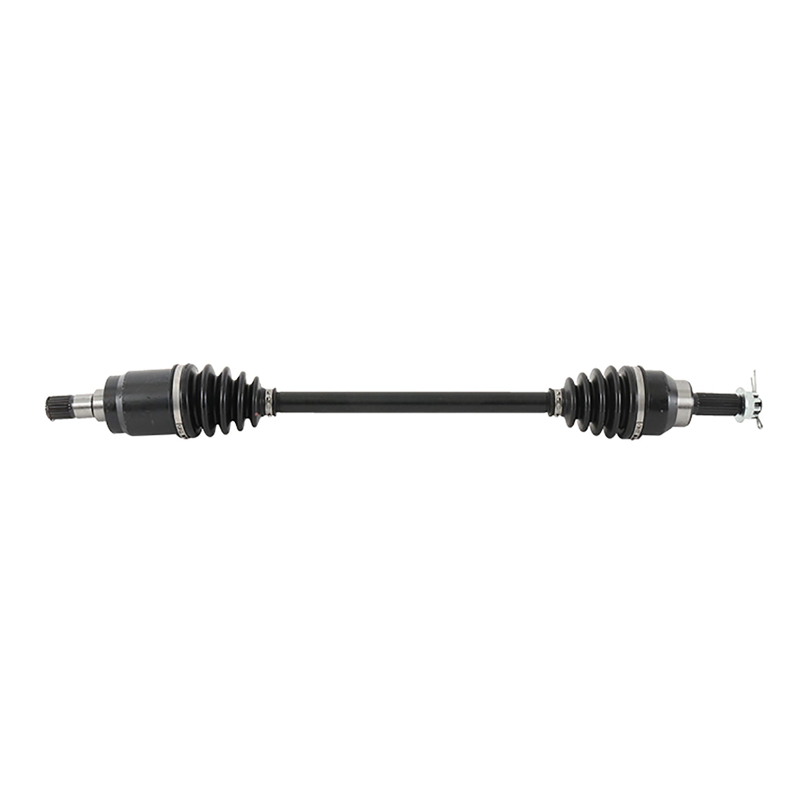 ATV CVaxle Complete 8 Ball