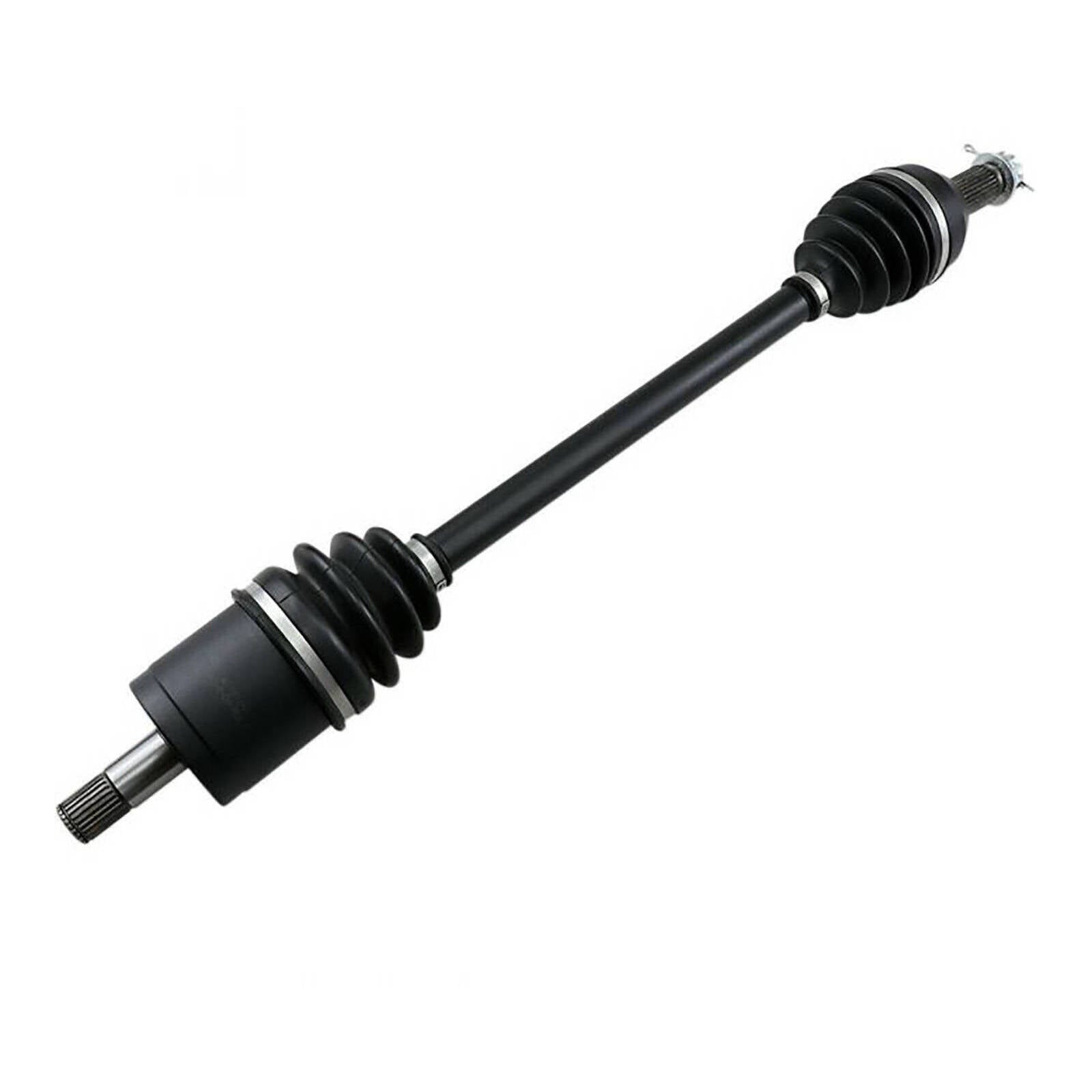 ATV CVaxle Complete 8 Ball