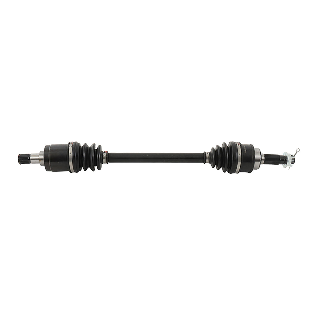 ATV CVaxle Complete 8 Ball